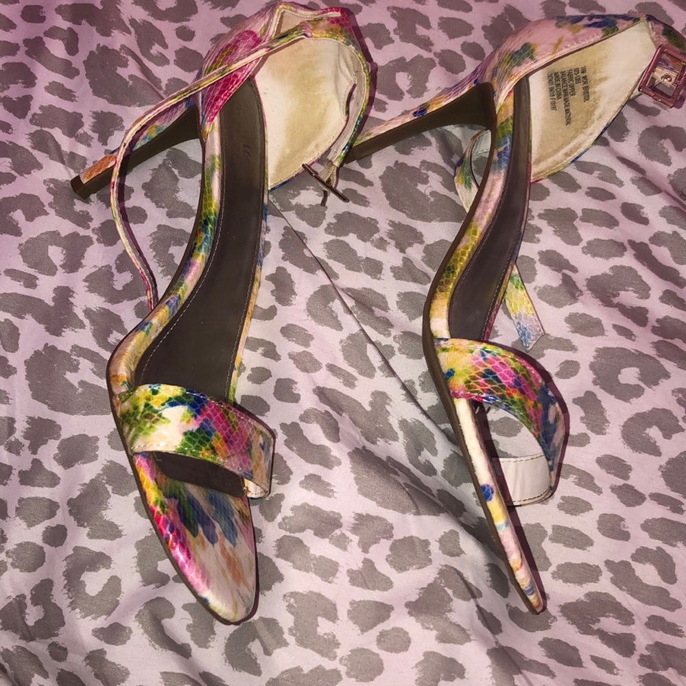 Not new I’ve worked twice.